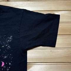 Vintage 90s US Space & Rocket Center Space Camp Single Stitch T-Shirt Size Small