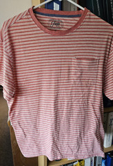 MENS USED JACHS BRAND MEDIUM TEE SHIRT