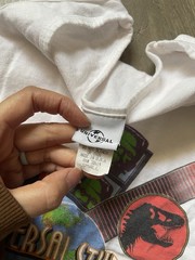 Vintage Universal Studio Tank Top Men’s