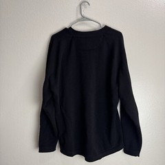 Weston Jon Boucher Shirt Thermal Vintage Size XXL