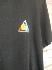 Imagine Dragons Evolve Tour 2017 Official Merch Mens Medium T-shirt Band Concert