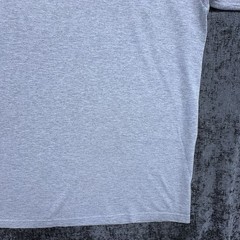 Queen T-Shirt XXL Grey Official Tour Merchandise Freddie Mercury Band Crest Logo