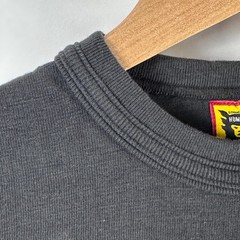 Human Made x Henry’s Pizza Shirt Verdy Black Slice Tee M Nigo Japanese