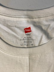 American Red Cross Give Extra Be Extra XL T-Shirt – Blood Donor Shirt