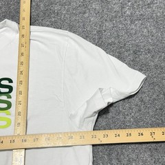 Oris Watches Kermit The Frog Muppets T-Shirt Large Pro Pilot X Organic Cotton