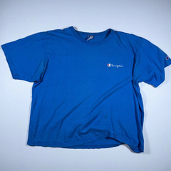 Vintage Champion T Shirt Men’s 90’s