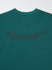 UNIQLO × Dragon Quest collaboration the heroes T-Shirt Japan Limited collection