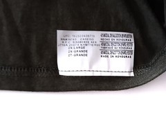 Hanes Mens Ultimate X-Temp T-Shirt Size XXL Crew Neck Short Sleeve Heather Green