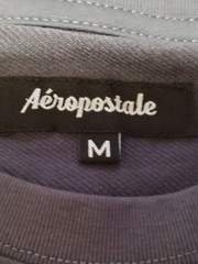 NWT AEROPOSTALE ORIGINAL EST.1987 GRAFIC T-SHORT MEN’S MEDUIM SHORT SLEEVE