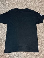 Tool 2019 Album Premier Concert Tour T-Shirt Los Angeles CA BLK Fade – Men’s M
