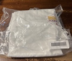 SUPREME UGK SUPER TIGHT TEE WHITE SIZE SMALL (SS24) BRAND NEW (AUTHENTIC)