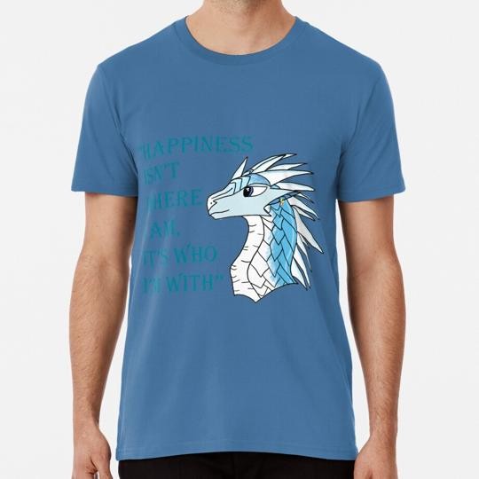 Winter Quote [oudated See Description] Size S to 5XL Made in the USA T-Shirt