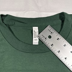 Phish Spring 2025 Tour T Shirt 3XL
