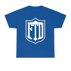 Dave East FTD From The Dirt Shirt Different Colors Available