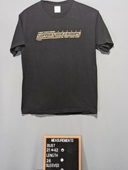 Y2K 7.62 Design Support Our Troops Or Fight Over There Military T-shirt SZ Large