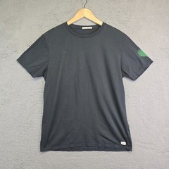 Marine Layer Shirt Men’s Small Gray San Francisco Embroidered T Shirt
