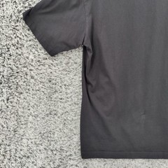 Uniqlo Mens Akatsuki Naruto Anime Streetwear Shippuden Graphic Tee M Black UT