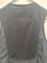Nike Run Dri-FIT ADV Running Utility Vest Black HV2007-010 Japan size Small