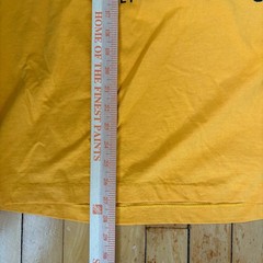 VTG NYPD 60th Precinct Airborne Brigade Coney Island Shirt Mens XL Made USA