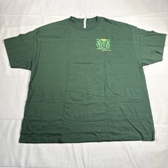 Phish Spring 2025 Tour T Shirt 3XL