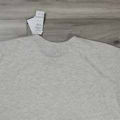 Ford Mustang T-Shirt Men’s 3XLT Beige Heather New