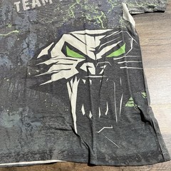 Team Arctic Cat By Arctic Wear Tee T-Shirt Men’s Size L Large