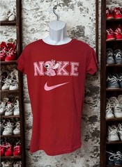 2X Slim LAT Brand Red Shirt