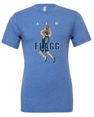Cooper Flagg Air Mavericks TRIBLEND Shirt T-Shirt