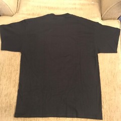 The Venetian Casino Las Vegas Black T Shirt Mens Large
