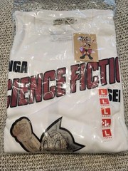 Astro Boy Atom Flying Mechine T-shirt White Unisex Osamu Tezuka Japan Limited