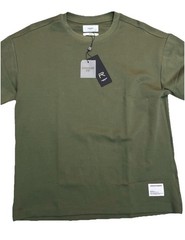 Reserved Supply Oversize Fit T-Shirt V1 | Thick Quality Tee