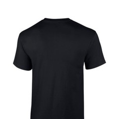 Ronald Reagan Quote T-Shirt Best Social Program Job Conservative Black Shirt