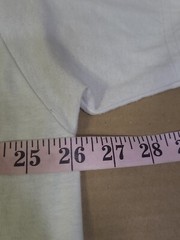 Vtg Y2k Anime /Game Characters Handmade Hand Drawn Single Stitch T Shirt XXL