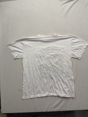 Vintage Venice Club Beach Body Works Single Stitch T Shirt Medium Body Building