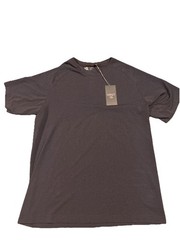 Men’s XL VRST Seamless Short Sleeve T-shirt Slate