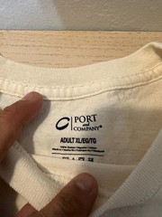 Custom Chandler AZ Tee – DTF Print on Repurposed Shirt
