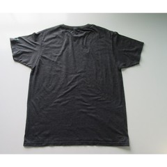 Columbia Dark Gray Men’s Logo Short Sleeve Tee Shirt Large