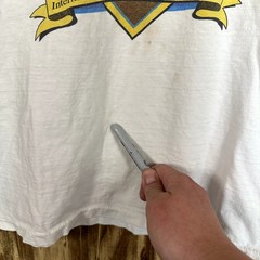 Vintage Pet Rescue Shirt 90s Dogs & Cats Rescue Shirt Size small