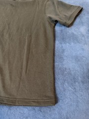 Scarface Short Sleeve Crew Neck Shirt W Embroidery Sz L (SEE PHOTOS)