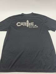 New Balance T-shirt Men Large Black Surf Logo …#38945