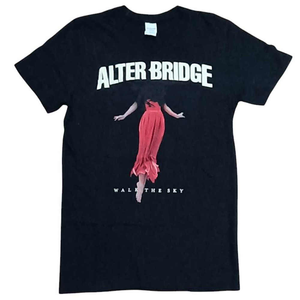 Alter Bridge band WALK THE SKY Shirt Unisex S-5XL K460