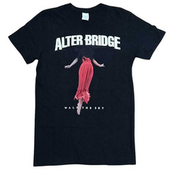 Alter Bridge band WALK THE SKY Shirt Unisex S-5XL K460