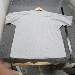 Vintage Madden NFL 07 EA Sports T-Shirt Mens 2XL Gray Fruit of the Loom Lofteez