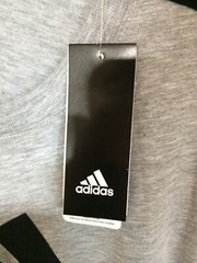 NEW Adidas Ultimate 2.0 Men’s 2XL For Creators Only 3 Stripe Shirt Originals