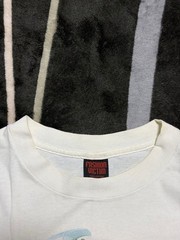 1988/1990s Rare Vintage Akira Kaneda Bike Walk T-Shirt Men’s Size M(US S)