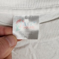 Vintage Nemacolin Woodlands Resort Spa Shirt Mens XL Embroidered Logo FishUSA