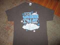 MARY JANE EFFECT T SHIRT Rap Hip Hop J Davies FIF Element Pot Marijuana Toledo L