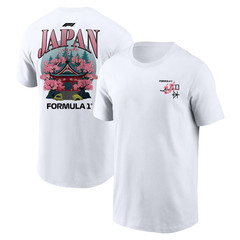 HOT! Formula 1 Japan Cherry Blossom for Fans, Formula 1 Japan 2026 Racing Driver
