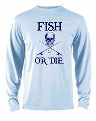 Long Sleeve Microfiber Fishing Boating UPF SPF Sun Protection Shirt