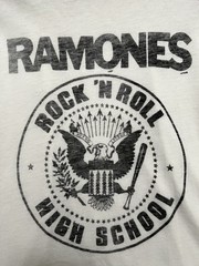 John Varvatos Ltd Edition Legendary Rock Icon Collection 2017 – “The Ramones”